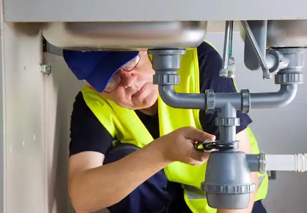 loodgieter Grootegast